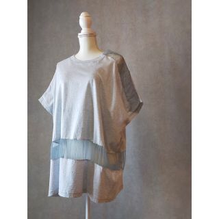 マルタンマルジェラ(Maison Martin Margiela)のさくらんぼ様専用　リピート割引価格(Tシャツ(半袖/袖なし))