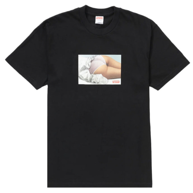 Supreme(シュプリーム)のSupreme Maude Tee L メンズのトップス(Tシャツ/カットソー(半袖/袖なし))の商品写真