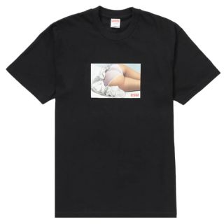 シュプリーム(Supreme)のSupreme Maude Tee L(Tシャツ/カットソー(半袖/袖なし))