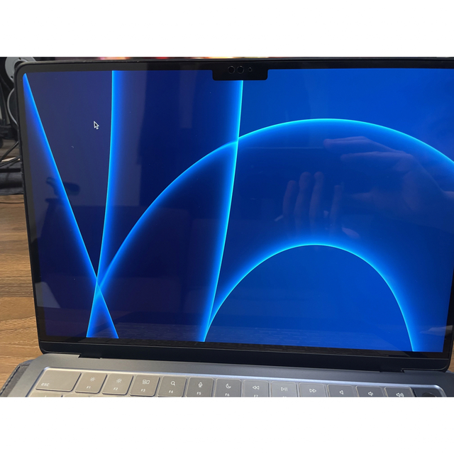 MacBook Air 2022 m2 256GB