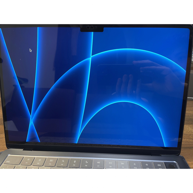 新しい季節 Apple - MacBook Air 2022 m2 256GB ノートPC 7