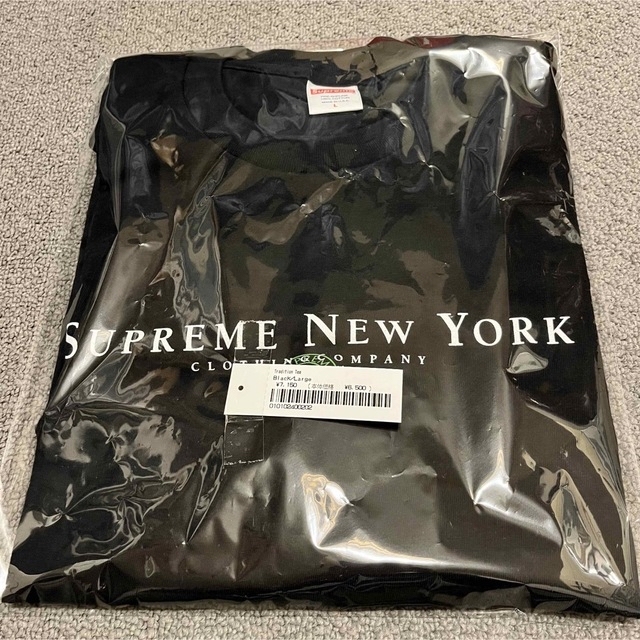 Supreme Tradition Tee L