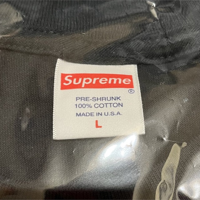 Supreme Tradition Tee L