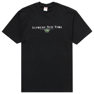 シュプリーム(Supreme)のSupreme Tradition Tee L(Tシャツ/カットソー(半袖/袖なし))