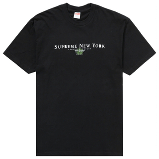 Supreme - Supreme Tradition Tee Lの通販 by PARK｜シュプリームなら ...