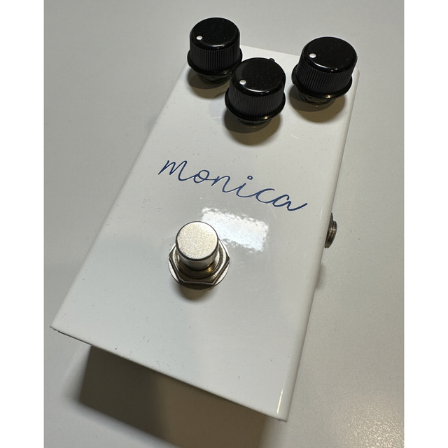 豪華ラッピング無料 VIRTUES monica monica AssH signature - www