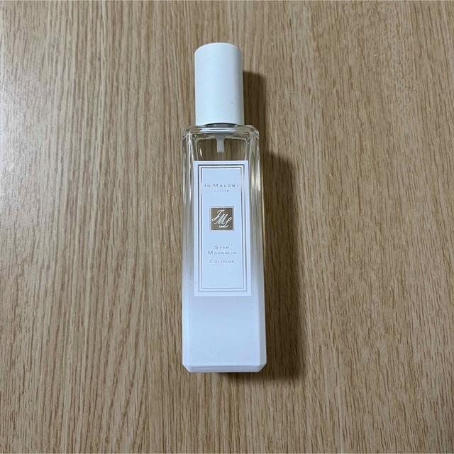 Jo Malone(ジョーマローン)のジョーマローン　スターマグノリア　コロン 30ml コスメ/美容の香水(香水(女性用))の商品写真