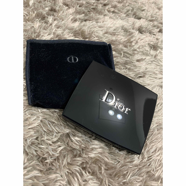 Dior(ディオール)のディオールチーク コスメ/美容のベースメイク/化粧品(チーク)の商品写真