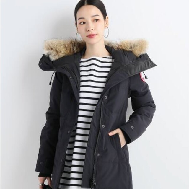 CANADA GOOSE⭐MACKENZIE PARKA 海外ブランド www.decapencap.fr