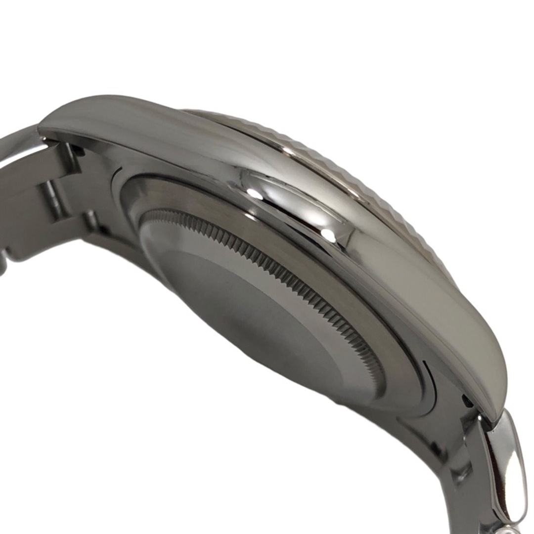 ロレックス ROLEX デイトジャスト2 ランダムシリアル 116334 SS/K18WG 自動巻き メンズ 腕時計
