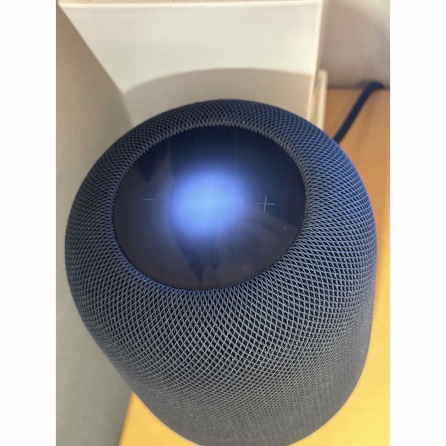 HomePod 第2世代 ミッドナイト