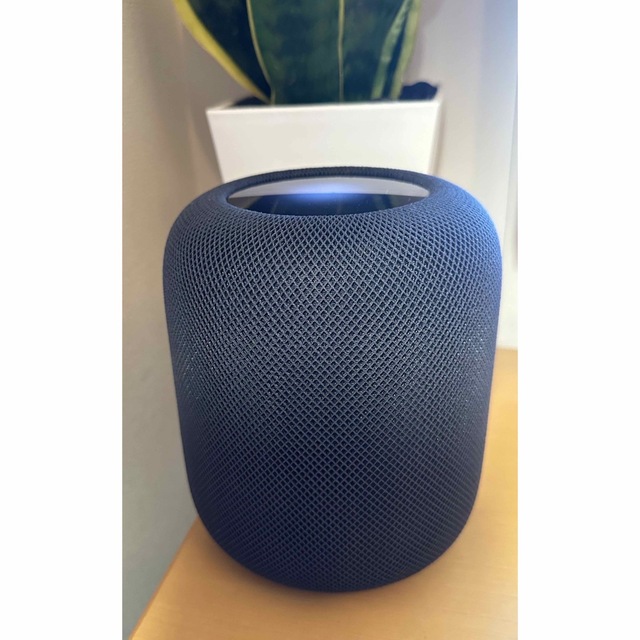 Apple - HomePod 第2世代 ミッドナイトの通販 by クロワッサン's shop