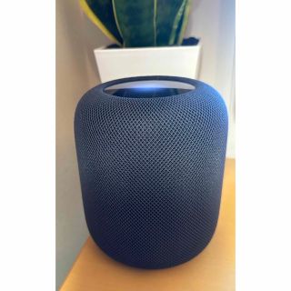 アップル(Apple)のHomePod 第2世代 ミッドナイト(スピーカー)