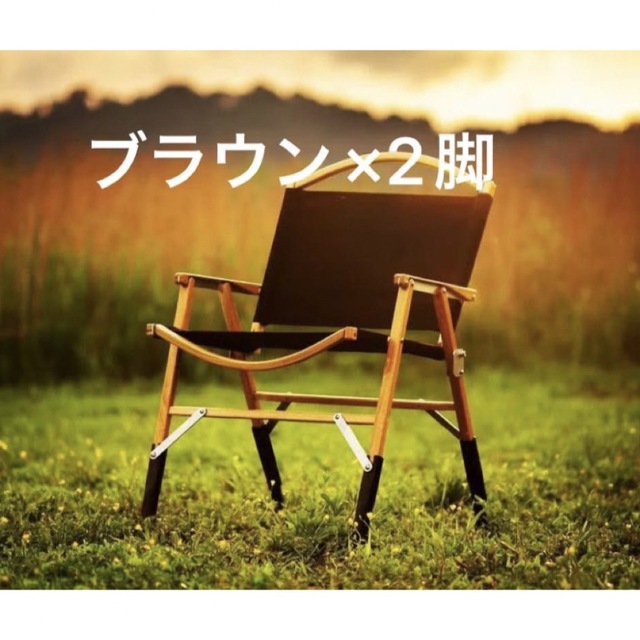 入園入学祝い カーミットチェア 2脚 サイドストレージ Chair Kermit