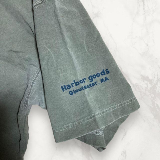 HEM Life is good ライフイズグッド　イラスト　ラフ画 Tシャツ メンズのトップス(Tシャツ/カットソー(半袖/袖なし))の商品写真