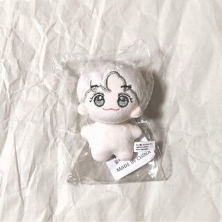 NCT ジェミン ぬいぐるみ 10cm(K-POP/アジア)