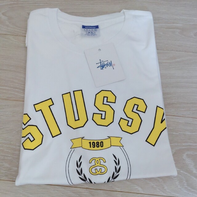 ステューシー　メンズＴシャツ　stussy  XXL