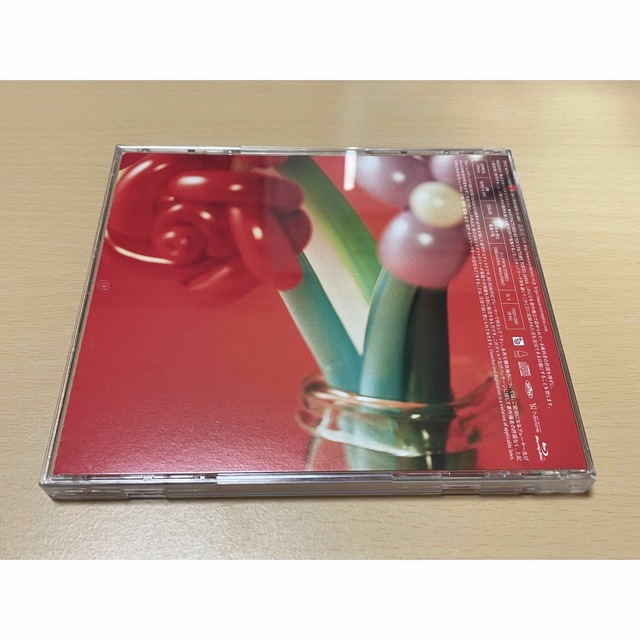 ハッピーエンドへの期待は 初回盤 エンタメ/ホビーのCD(ポップス/ロック(邦楽))の商品写真