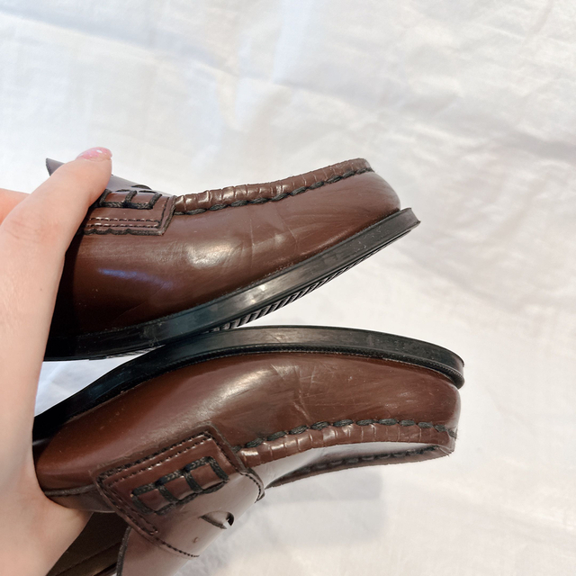 HARUTA(ハルタ)の専用です🙇‍♀️ レディースの靴/シューズ(ローファー/革靴)の商品写真