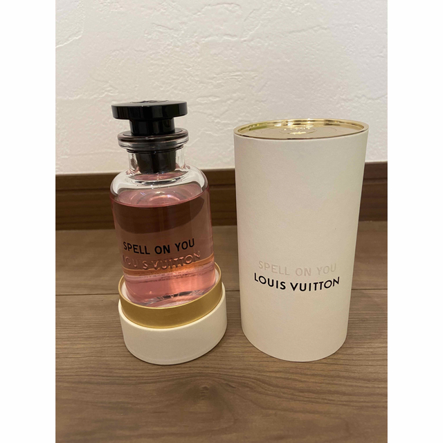 ルイヴィトン　LOUIS VUITTO 香水　スペルオンユー　100ml