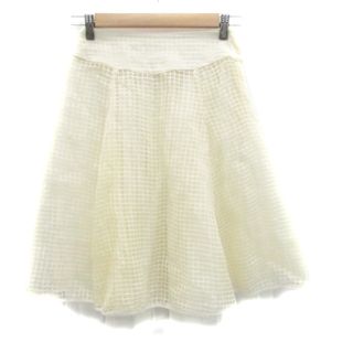 リリーブラウン チュールスカートの通販 点以上 を買う