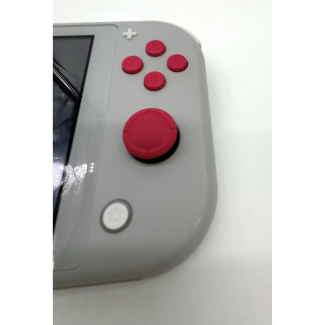 任天堂 Nintendo Switch Lite ザシアン・ザマゼンタ 任天堂 Nintendo Switch Lite ザシアン・ザマゼンタ
