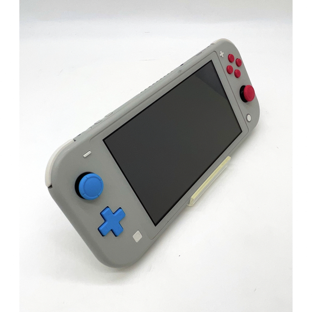 任天堂 Nintendo Switch Lite ザシアン・ザマゼンタ 任天堂 Nintendo Switch Lite ザシアン・ザマゼンタ