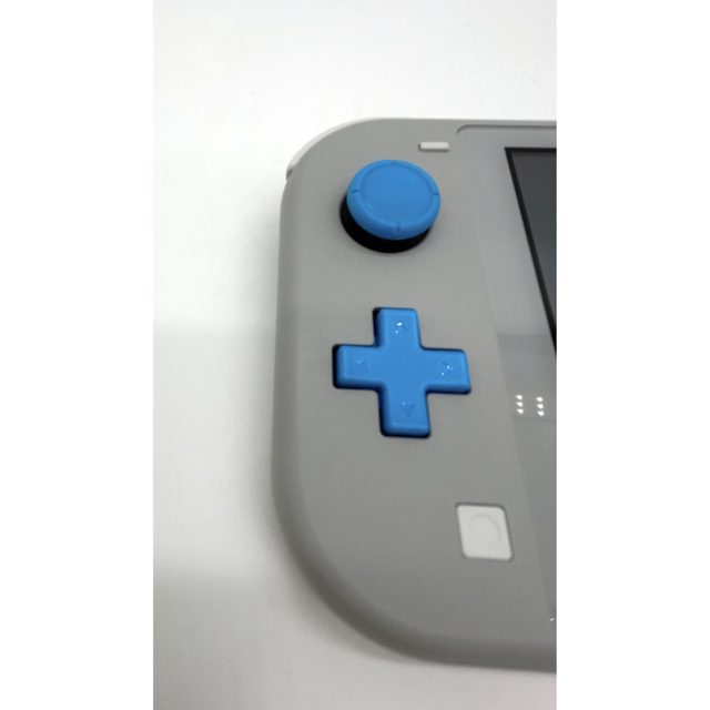 任天堂 Nintendo Switch Lite ザシアン・ザマゼンタ 任天堂 Nintendo Switch Lite ザシアン・ザマゼンタ