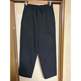 ダブルタップス(W)taps)のWTAPS 23SEAGULL 01 TROUSERS 黒02(ワークパンツ/カーゴパンツ)