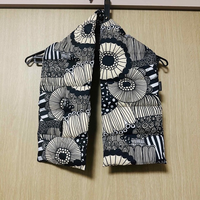 日本未発売 UNIQLO✖︎marimekko マフラーユニクロマリメッコ