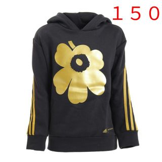 アディダス 花柄(ゴールド/金色系)の通販 66点 | adidasを買うならラクマ