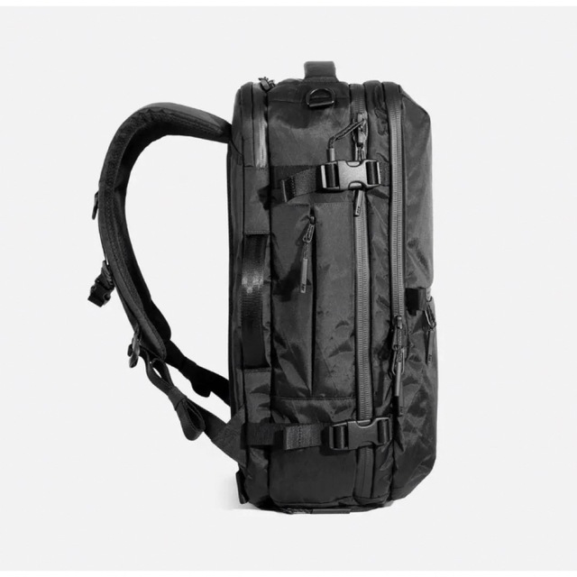 Aer Travel Pack2 X-Pac エアー トラベルパック Xパック