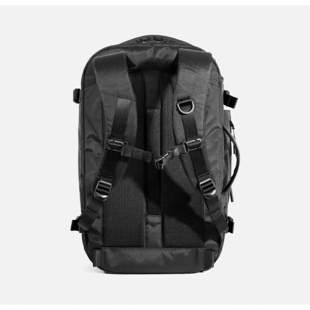 Aer Travel Pack2 X-Pac エアー トラベルパック Xパック