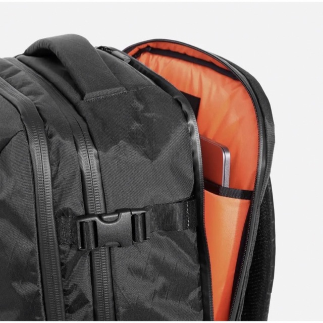 Aer Travel Pack2 X-Pac エアー トラベルパック Xパック