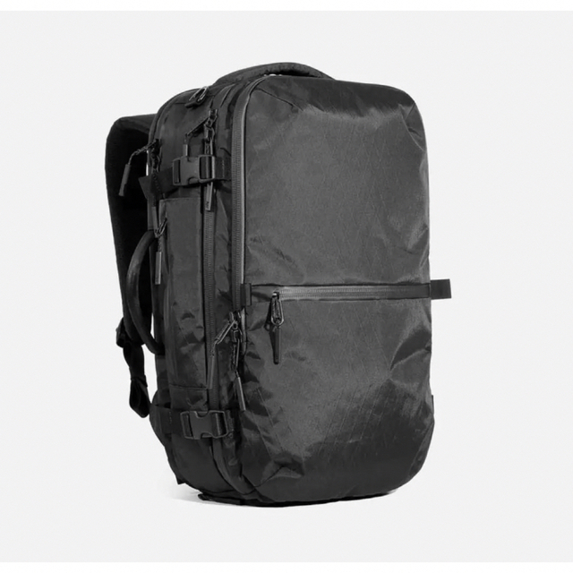 Aer Travel Pack2 X-Pac エアー トラベルパック Xパック