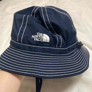 ザノースフェイス(THE NORTH FACE)のハット　ノースフェイス(帽子)