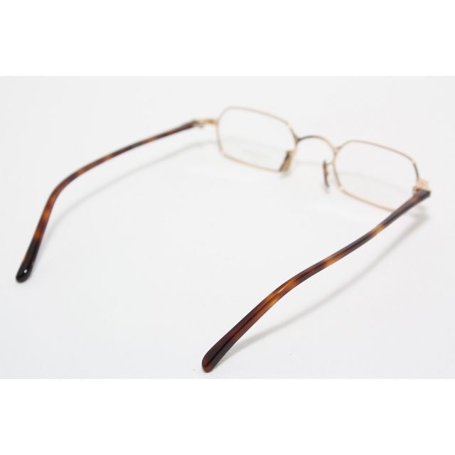 OV182 新品 OLIVER PEOPLES Leviston G メガネ - サングラス/メガネ