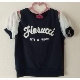 フィオルッチ(Fiorucci)のFIORUCCI(フィオルッチ)　キッズ　カットソー　160cm(Tシャツ/カットソー)