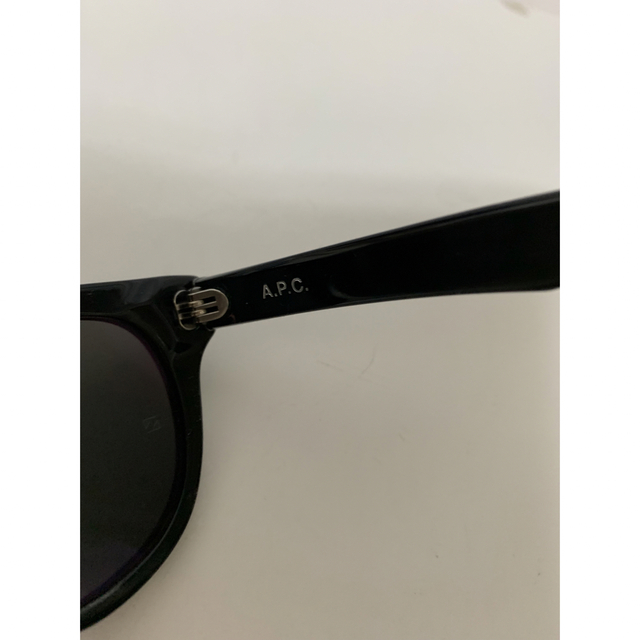 APCサングラス LUNETTES RETROSUPERFUTURE 15OFF APCサングラス LUNETTES RETROSUPERFUTURE 15OFF