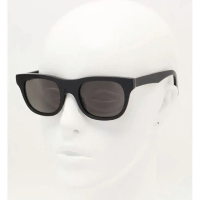 A.P.C(アーペーセー)のAPCサングラス　LUNETTES RETROSUPERFUTURE 15OFF レディースのファッション小物(サングラス/メガネ)の商品写真