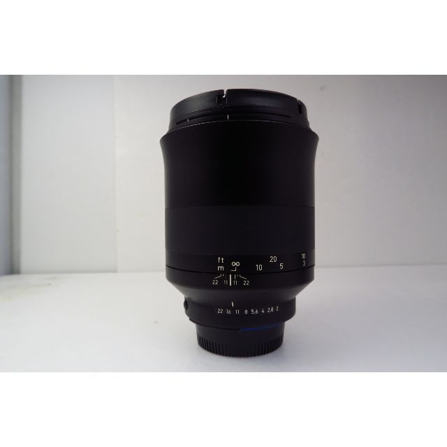 Zeiss Milvus 1.4/50 単焦点レンズ 分つ Zeiss Milvus 1.4/50 単焦点レンズ 分つ