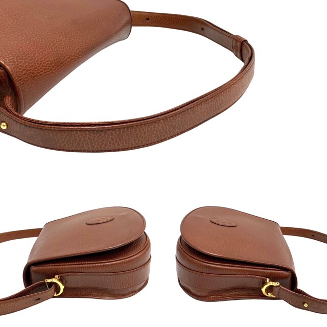 ネット限定】 Cartier カルティエ マストライン ショルダー