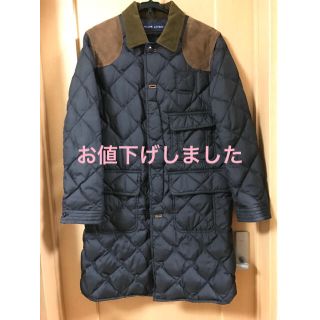 ラルフローレン(Ralph Lauren)の【フランネル様専用】ラルフローレン ダウンコート(ダウンコート)