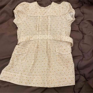 最終お値下げ　soor ploom  Ismay Dress