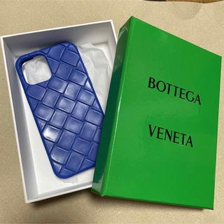 ボッテガヴェネタ(Bottega Veneta)のボッテガヴェネタ iPhone12/12Proケース(iPhoneケース)