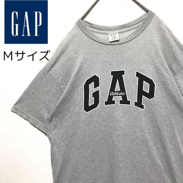 OLD GAP Tシャツ athletic あいみょん | www.avredentor.com.br