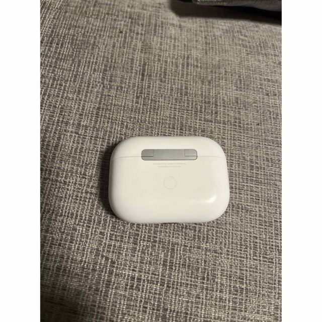 新品 充電器 AirPods Pro 充電ケース　Apple 国内正規品