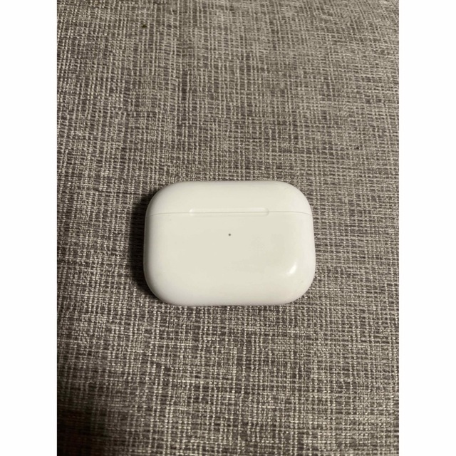 国内正規品 充電器 AirPods Pro 充電ケース Apple