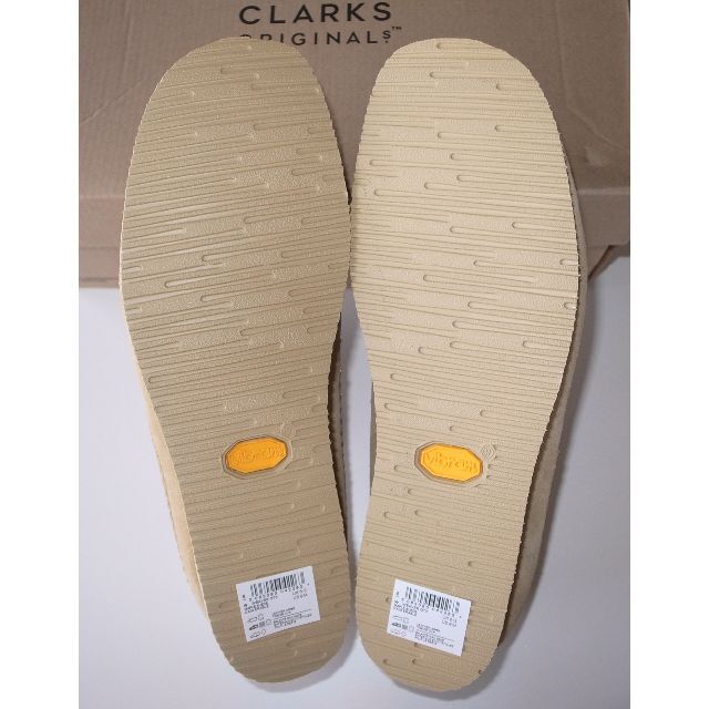 Clarks Weaver GTX ゴアテックス maple UK8 26cm | www.ofa.sg