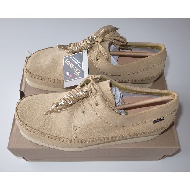 Clarks weaver shop low